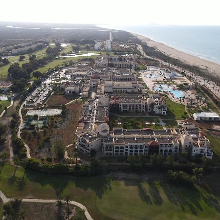 Oasis Saidia Palace & Blue Pearl 외부 사진