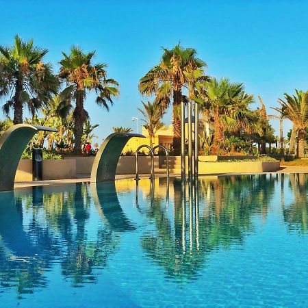 Oasis Saidia Palace & Blue Pearl 외부 사진
