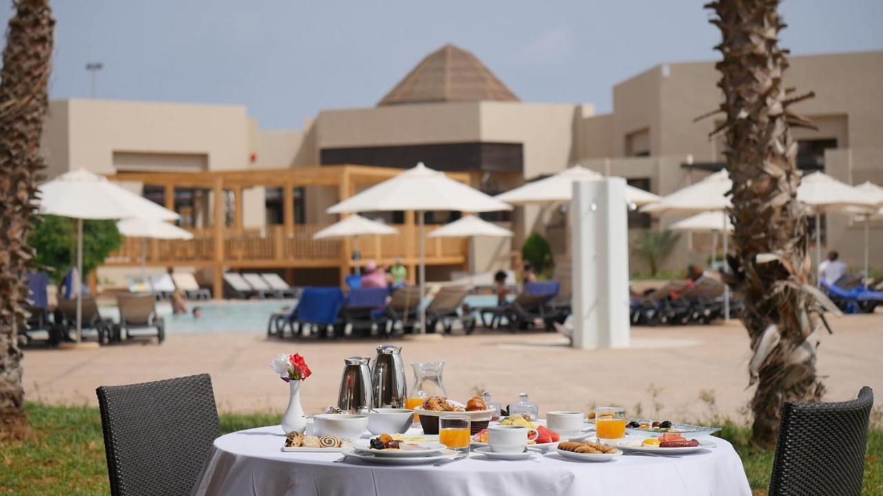 Oasis Saidia Palace & Blue Pearl 외부 사진