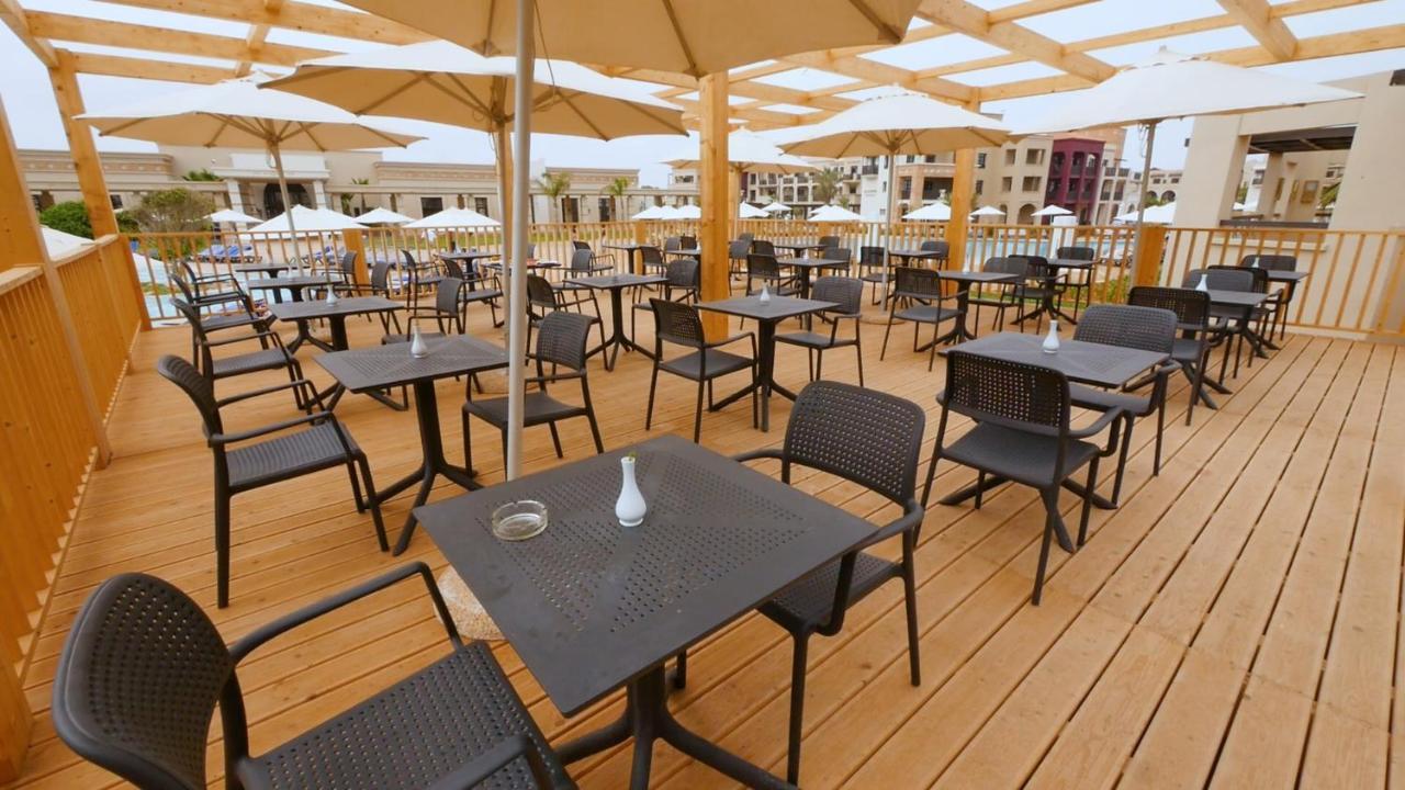 Oasis Saidia Palace & Blue Pearl 외부 사진
