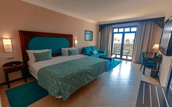 Oasis Saidia Palace & Blue Pearl 외부 사진