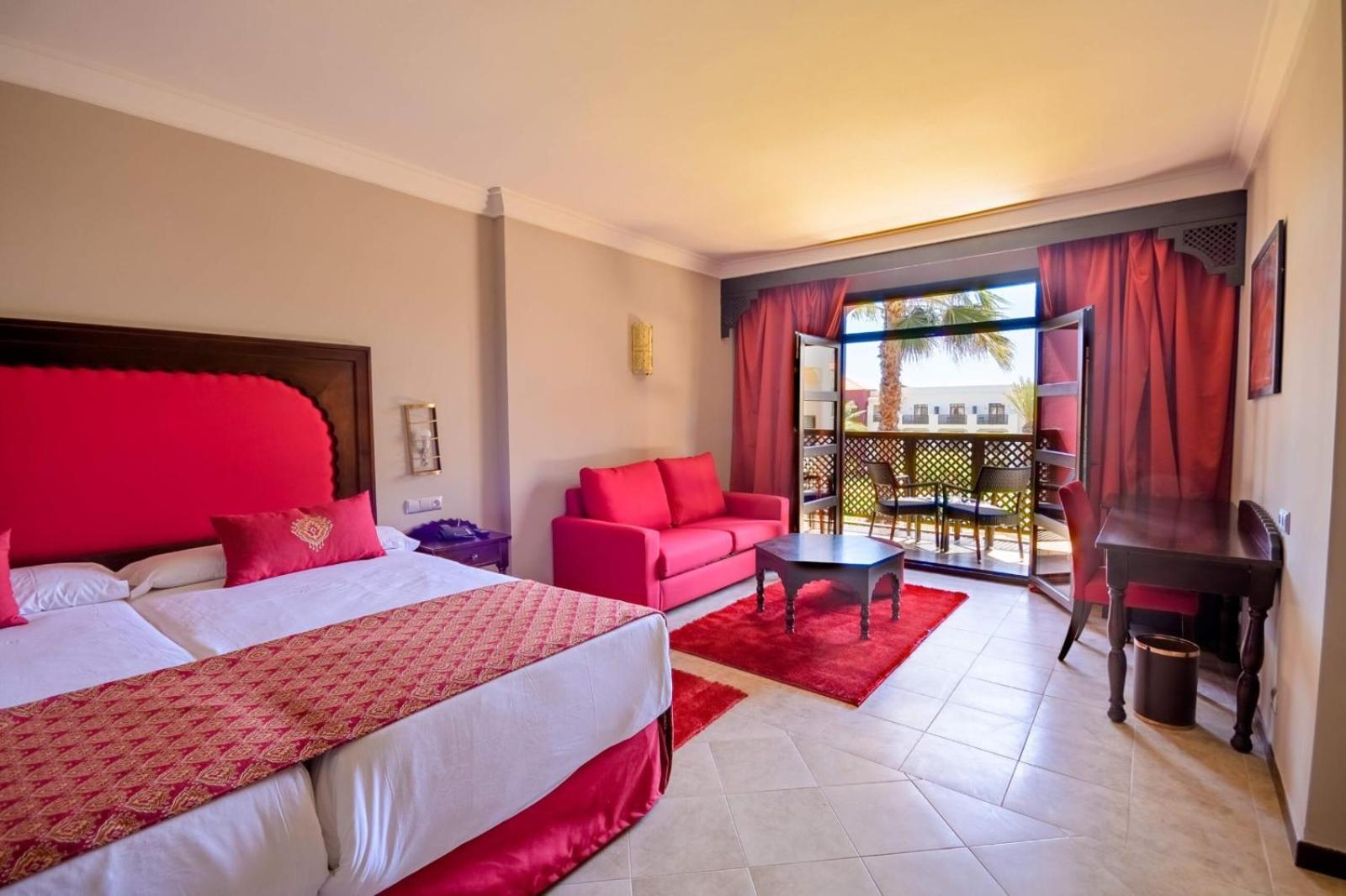 Oasis Saidia Palace & Blue Pearl 외부 사진