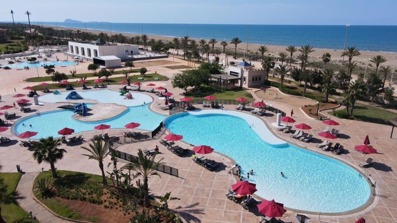 Oasis Saidia Palace & Blue Pearl 외부 사진