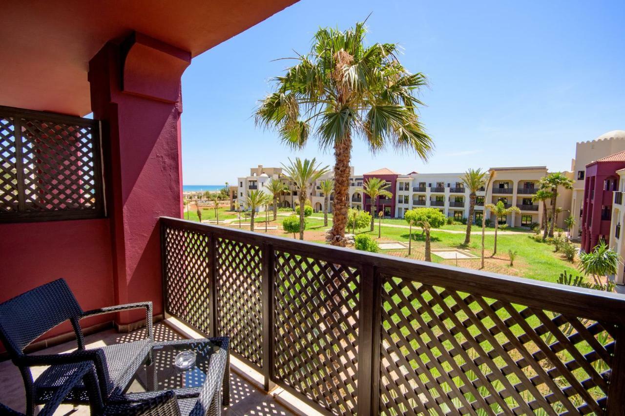 Oasis Saidia Palace & Blue Pearl 외부 사진