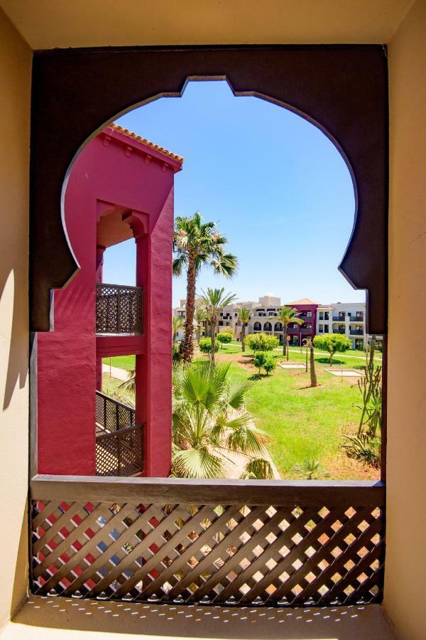 Oasis Saidia Palace & Blue Pearl 외부 사진