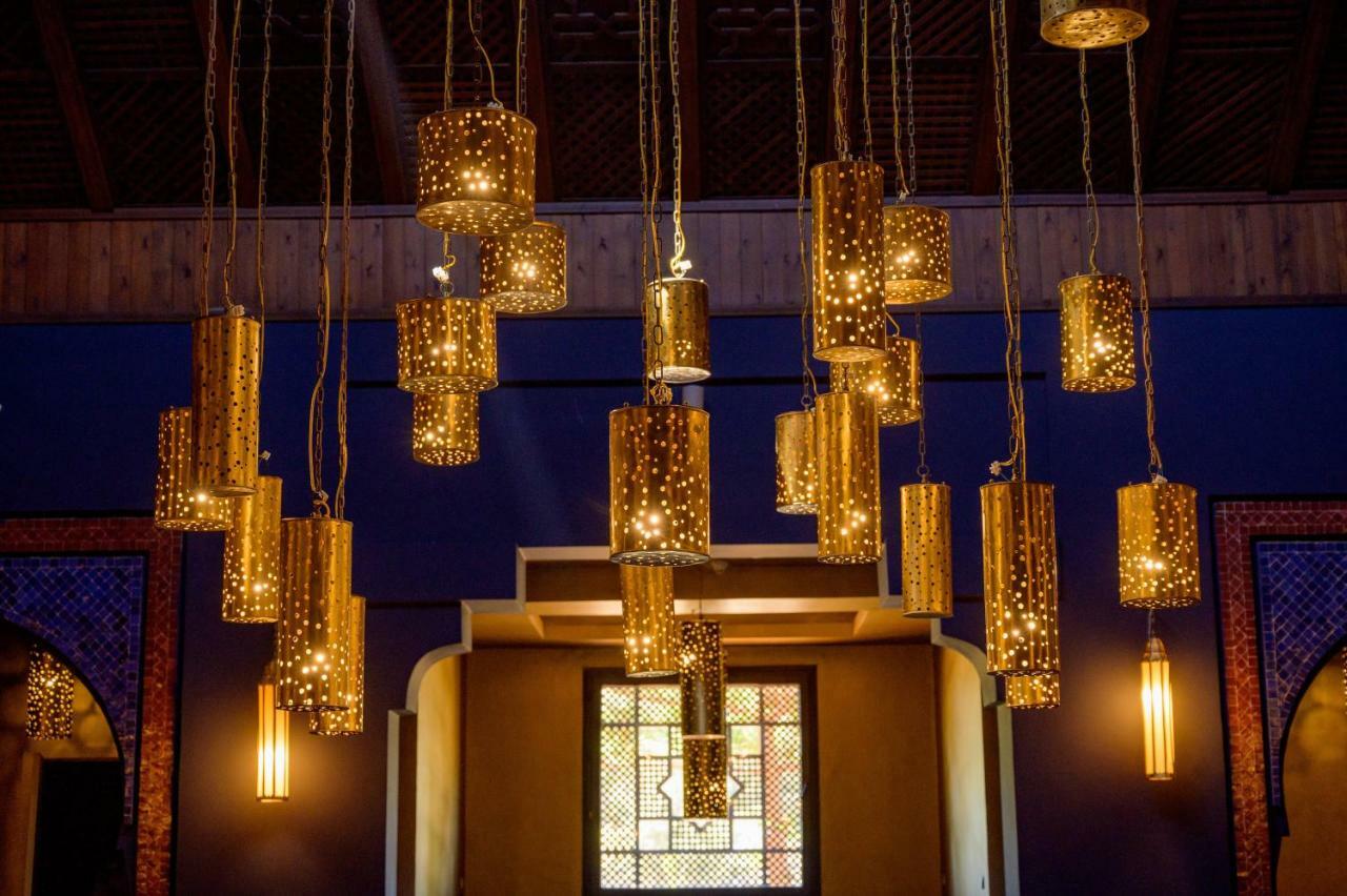 Oasis Saidia Palace & Blue Pearl 외부 사진