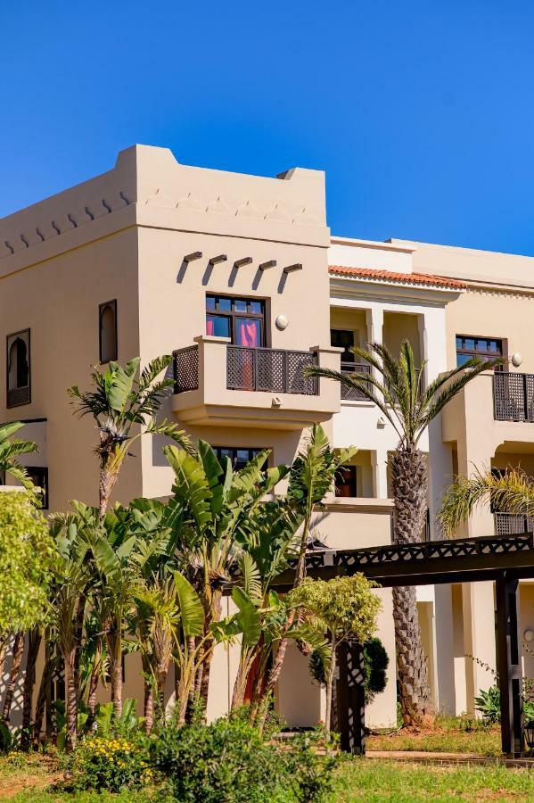Oasis Saidia Palace & Blue Pearl 외부 사진