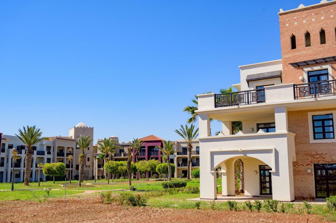 Oasis Saidia Palace & Blue Pearl 외부 사진