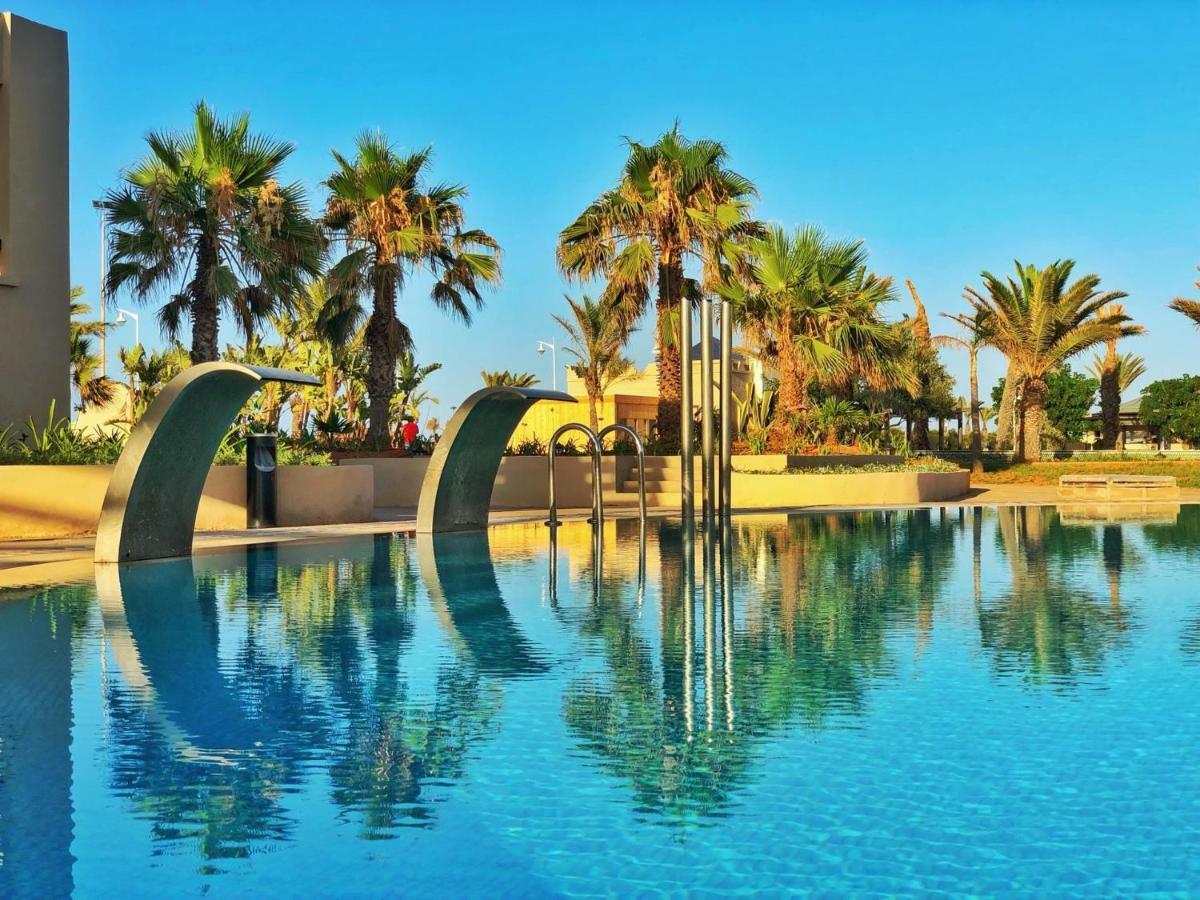 Oasis Saidia Palace & Blue Pearl 외부 사진