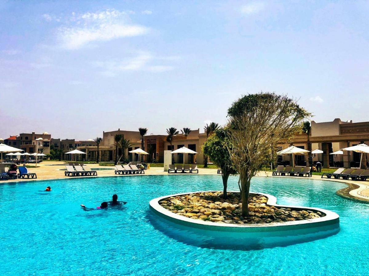 Oasis Saidia Palace & Blue Pearl 외부 사진