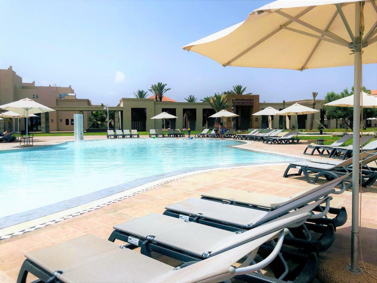 Oasis Saidia Palace & Blue Pearl 외부 사진