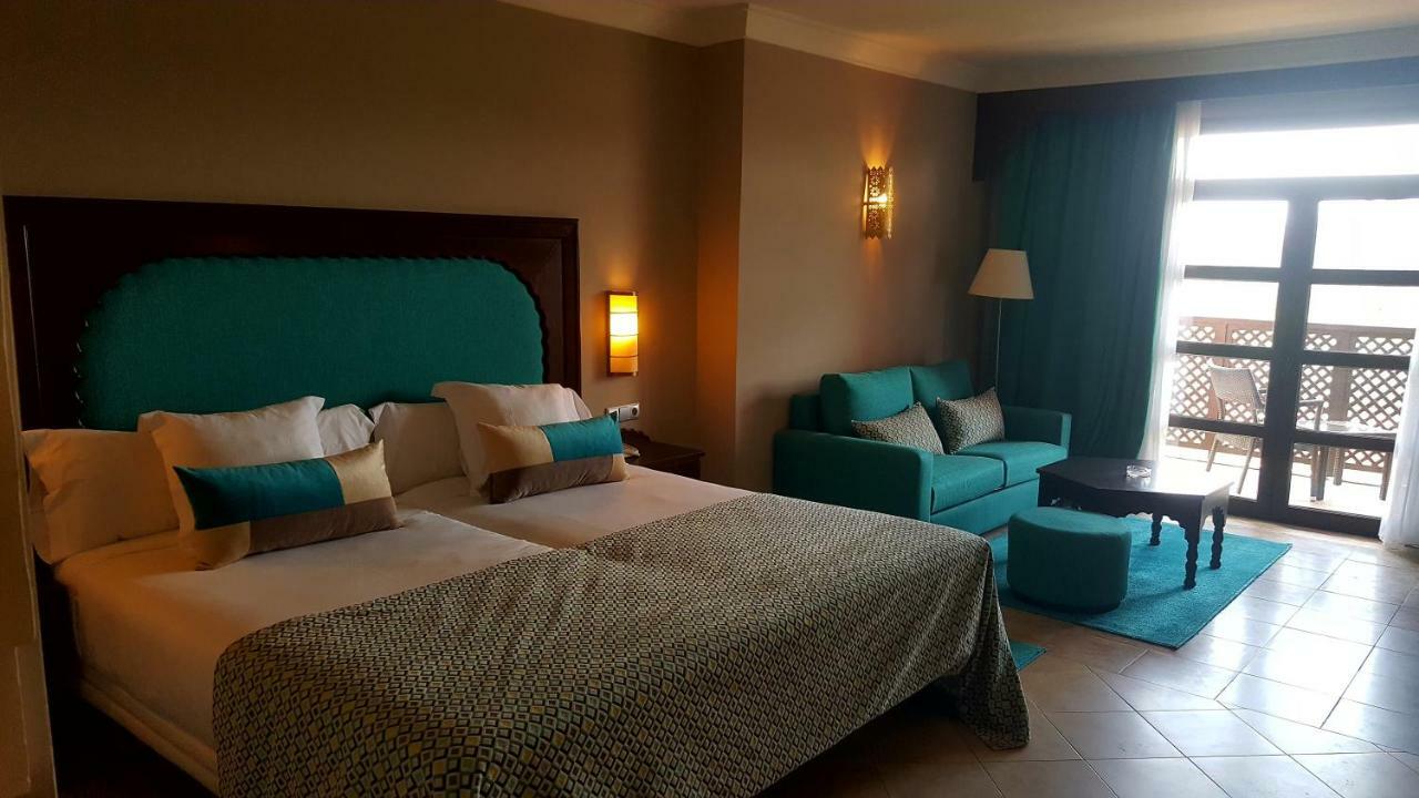 Oasis Saidia Palace & Blue Pearl 외부 사진