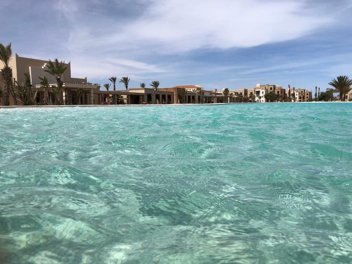 Oasis Saidia Palace & Blue Pearl 외부 사진
