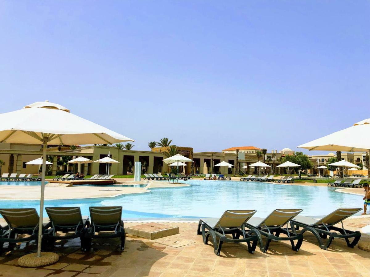 Oasis Saidia Palace & Blue Pearl 외부 사진