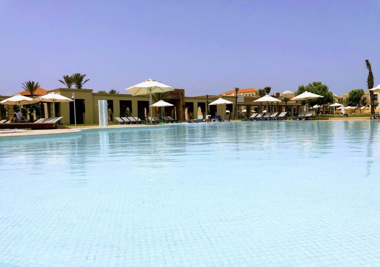 Oasis Saidia Palace & Blue Pearl 외부 사진