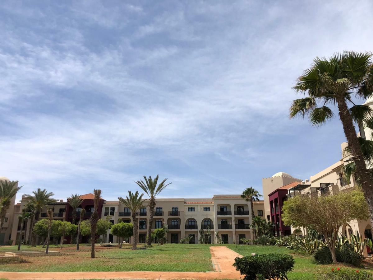 Oasis Saidia Palace & Blue Pearl 외부 사진