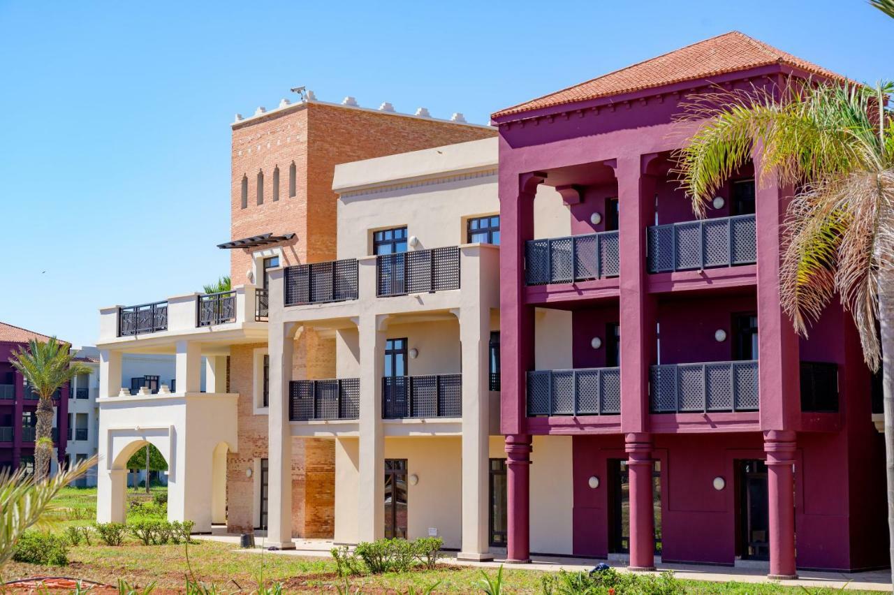 Oasis Saidia Palace & Blue Pearl 외부 사진