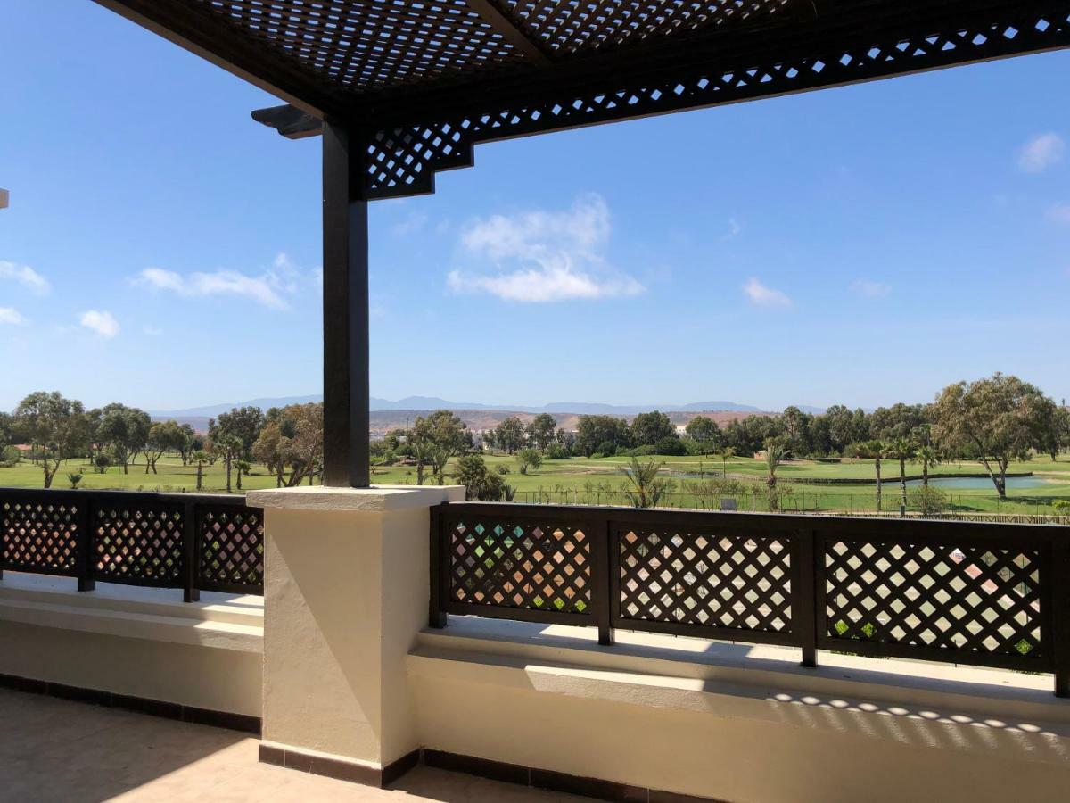 Oasis Saidia Palace & Blue Pearl 외부 사진